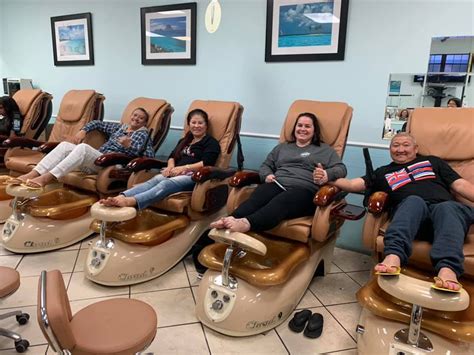 LUXY NAILS AND SPA located in Lakeland, Florida 33810 is a local beauty salon that offers quality service including Nail Enhancement, Manicure, Pedicure, ... At our salon, we prioritize excellent customer care and tailor our services to fit with your specific preferences and overall well-being.